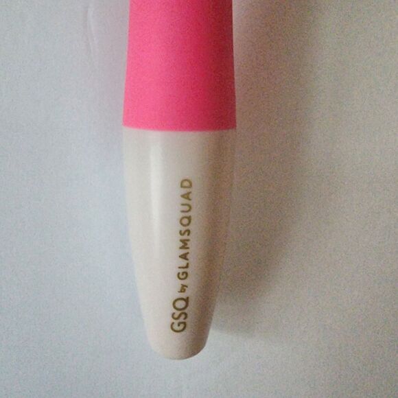 GSQ by Glamsquad Ceramic Thermal Round Hairbrush - Bright Pink Styling & Curling - Picture 5 of 7
